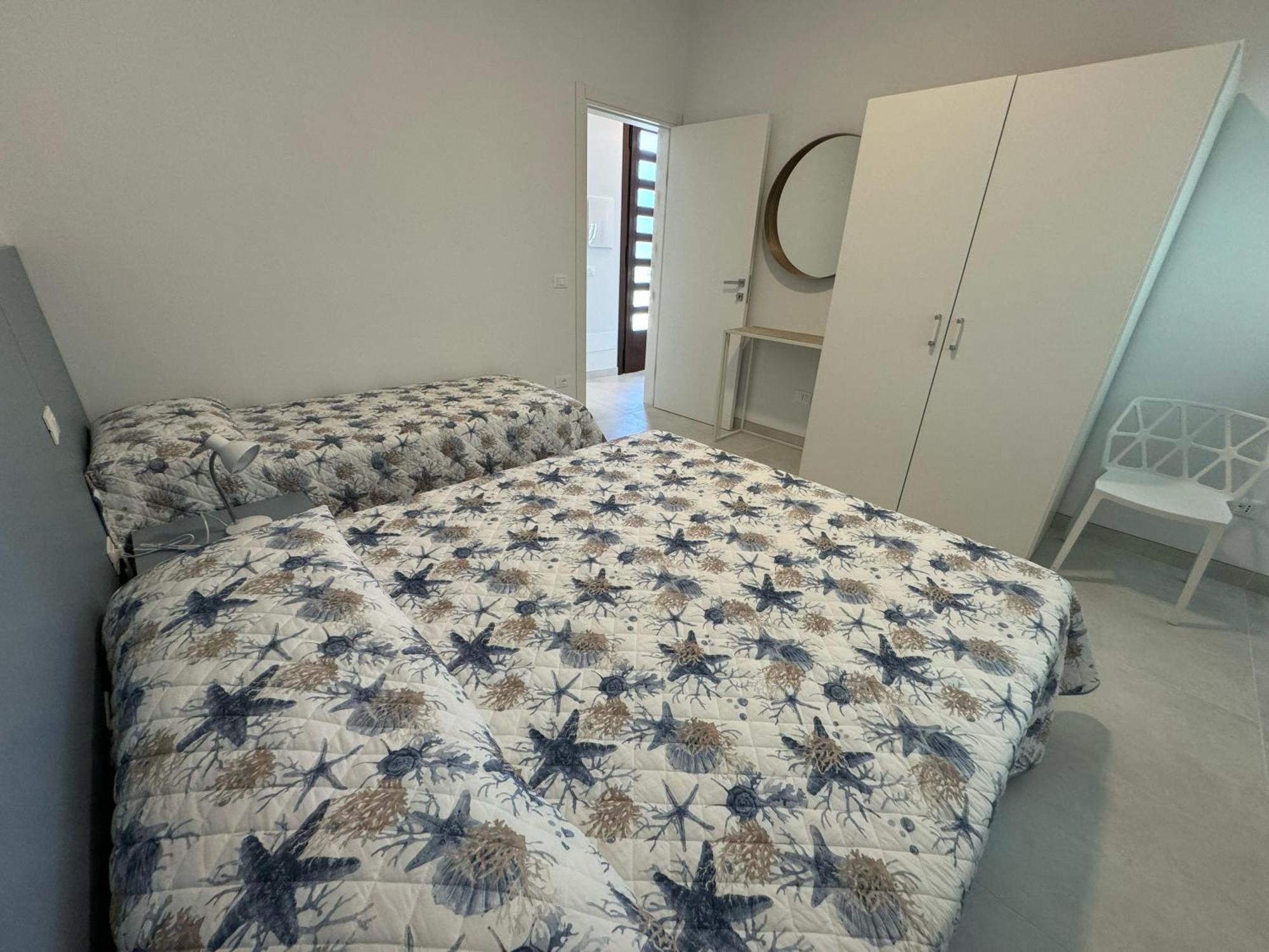 App4Rent Villa Zanetti - Appartamenti Con Spiaggia Privata Frontemare Лидо-ди-Езоло Экстерьер фото