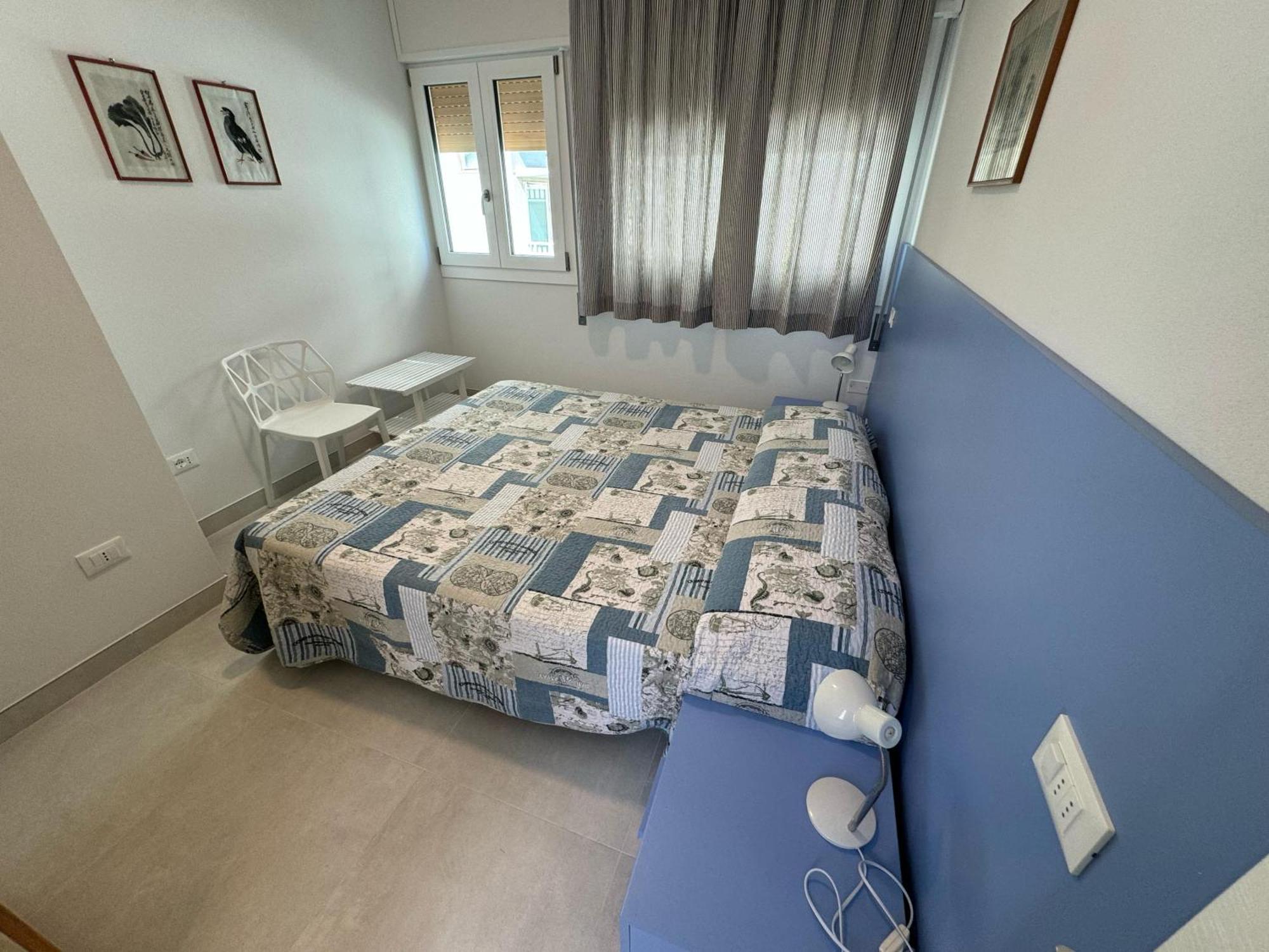 App4Rent Villa Zanetti - Appartamenti Con Spiaggia Privata Frontemare Лидо-ди-Езоло Экстерьер фото
